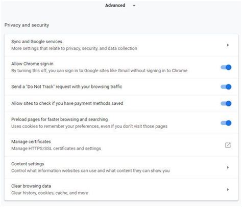 Fix Chrome high CPU, Disk, Memory usage in Windows 11/10.